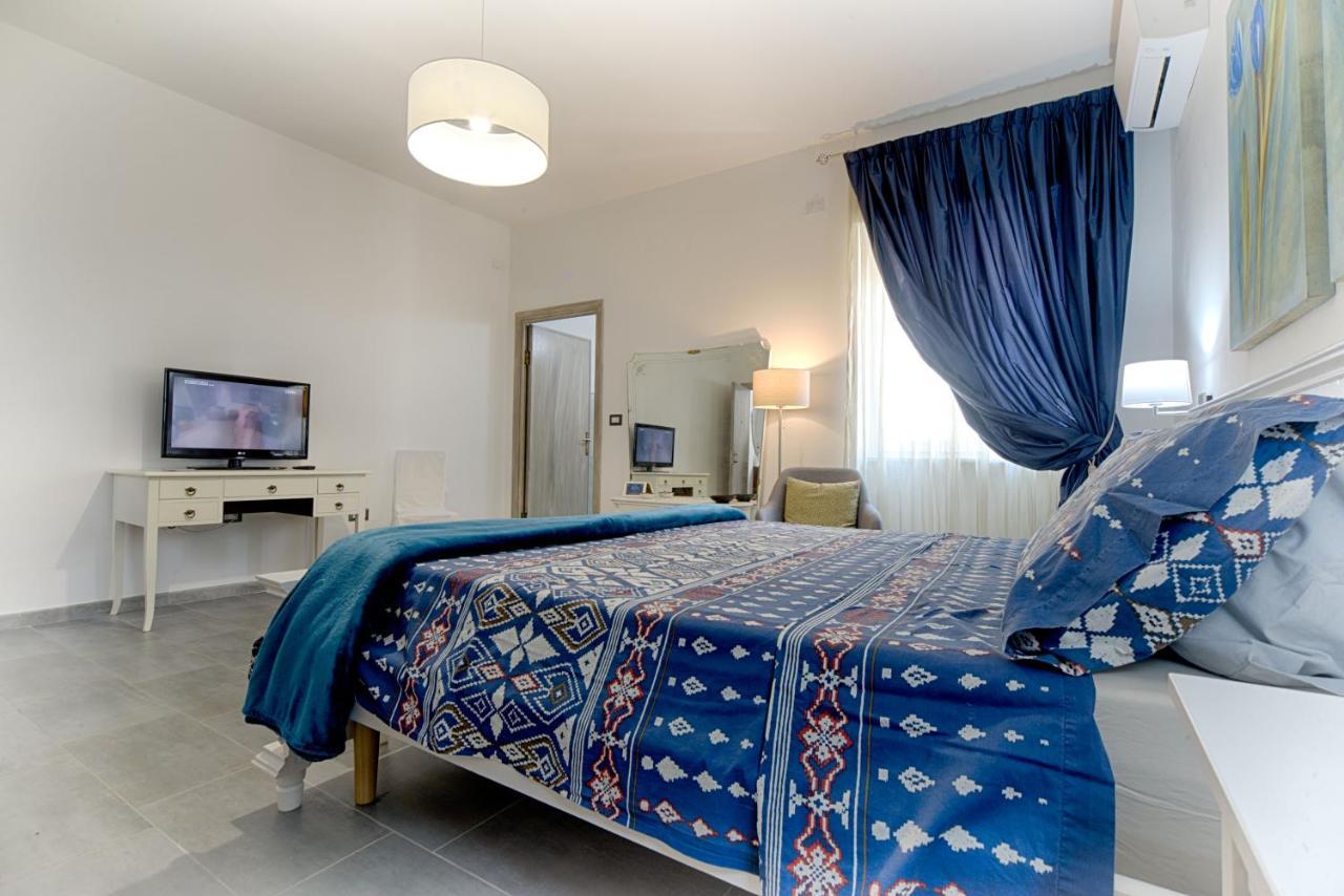 Cozy Guest House Downtown Olbia Extérieur photo