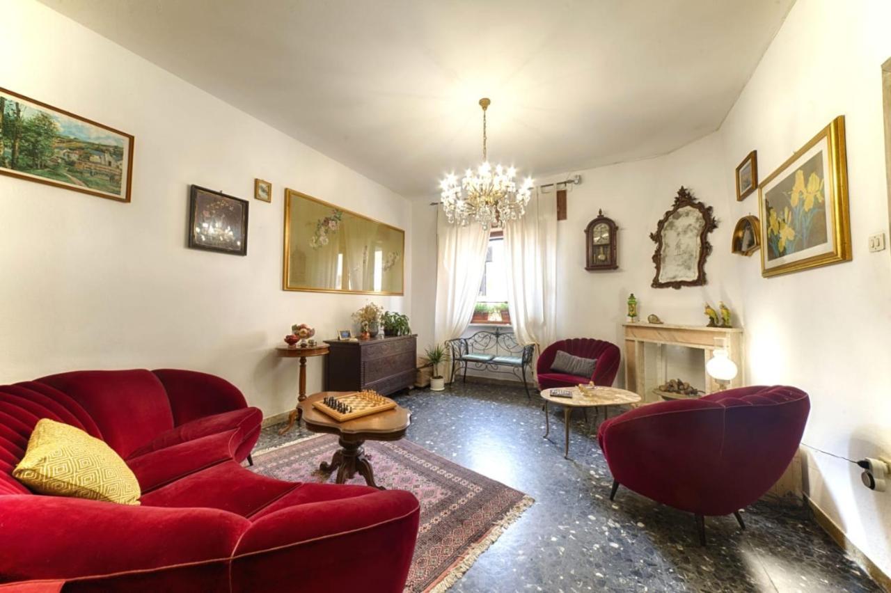 Cozy Guest House Downtown Olbia Extérieur photo