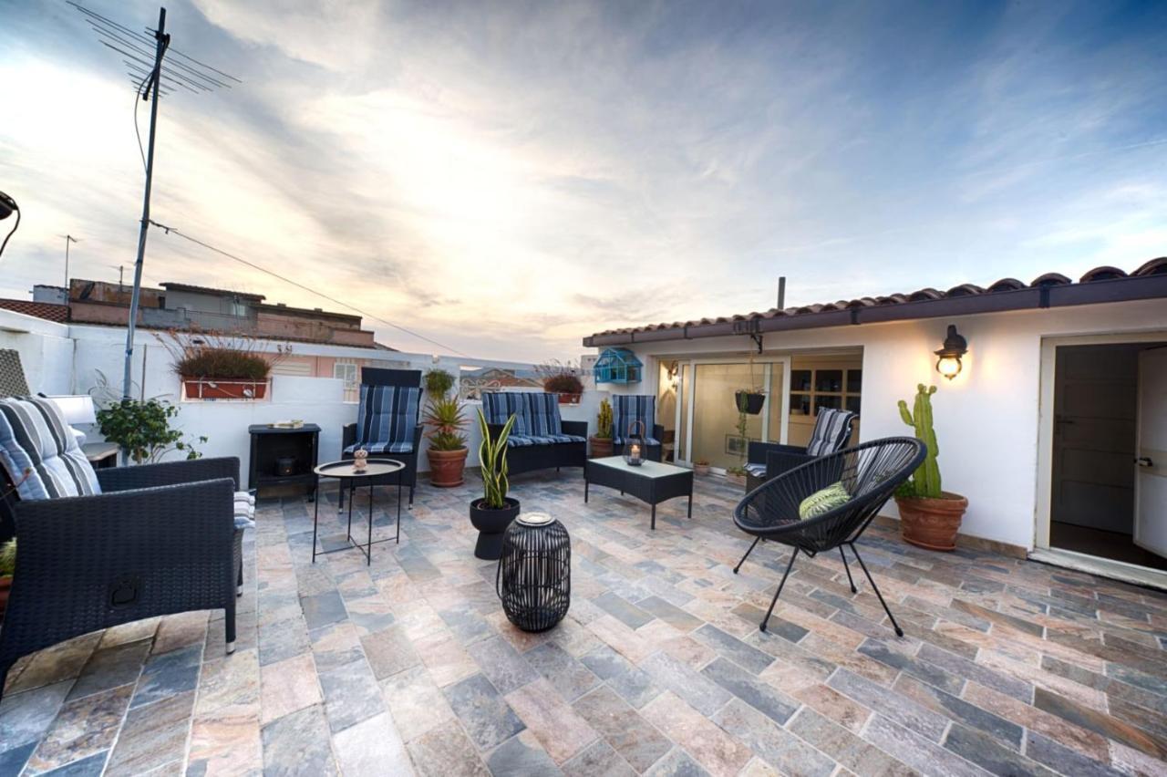 Cozy Guest House Downtown Olbia Extérieur photo