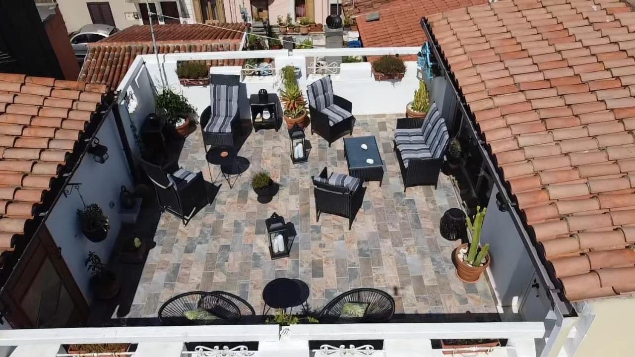 Cozy Guest House Downtown Olbia Extérieur photo