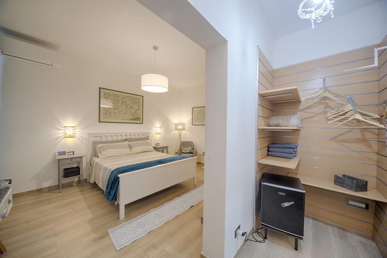 Cozy Guest House Downtown Olbia Extérieur photo
