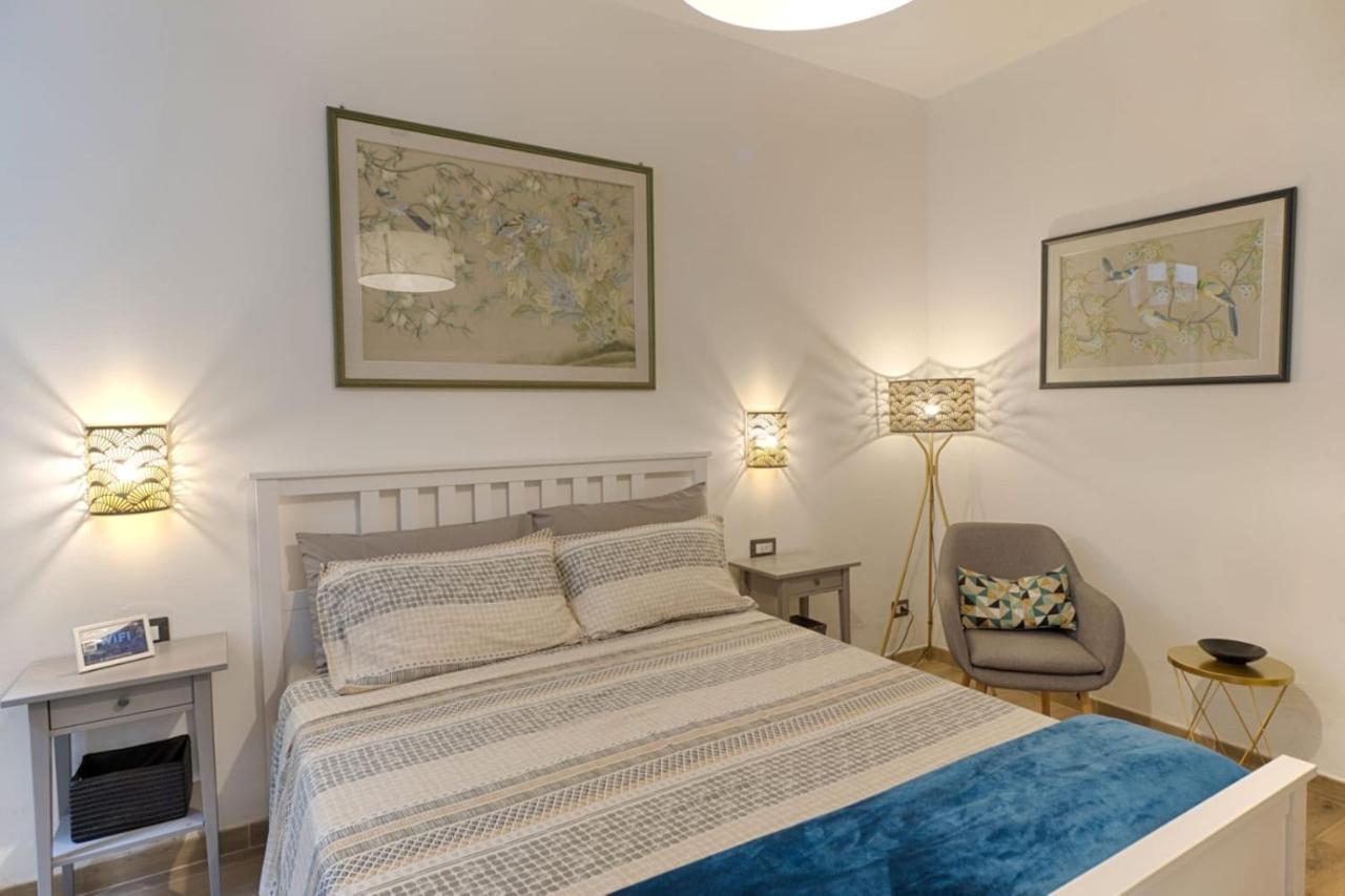 Cozy Guest House Downtown Olbia Extérieur photo
