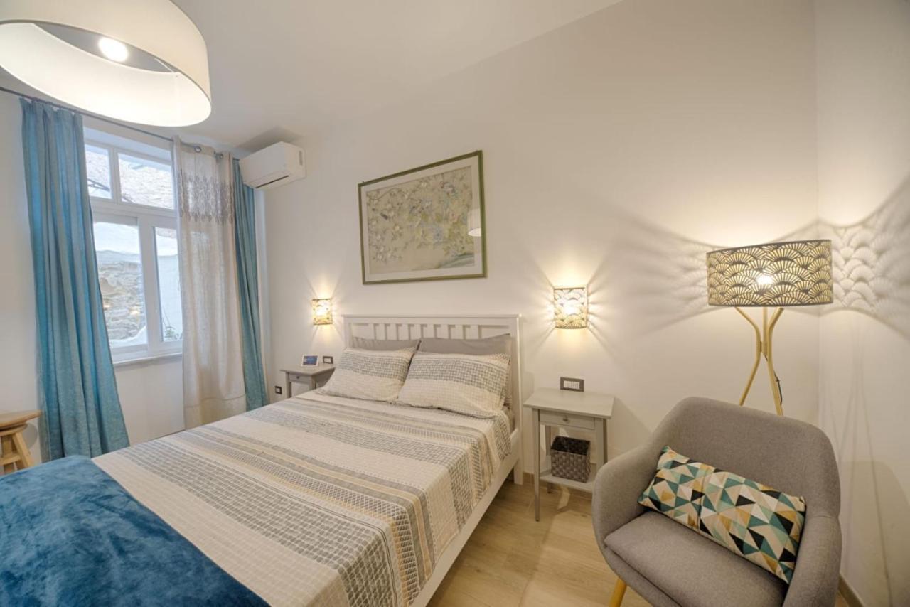 Cozy Guest House Downtown Olbia Extérieur photo