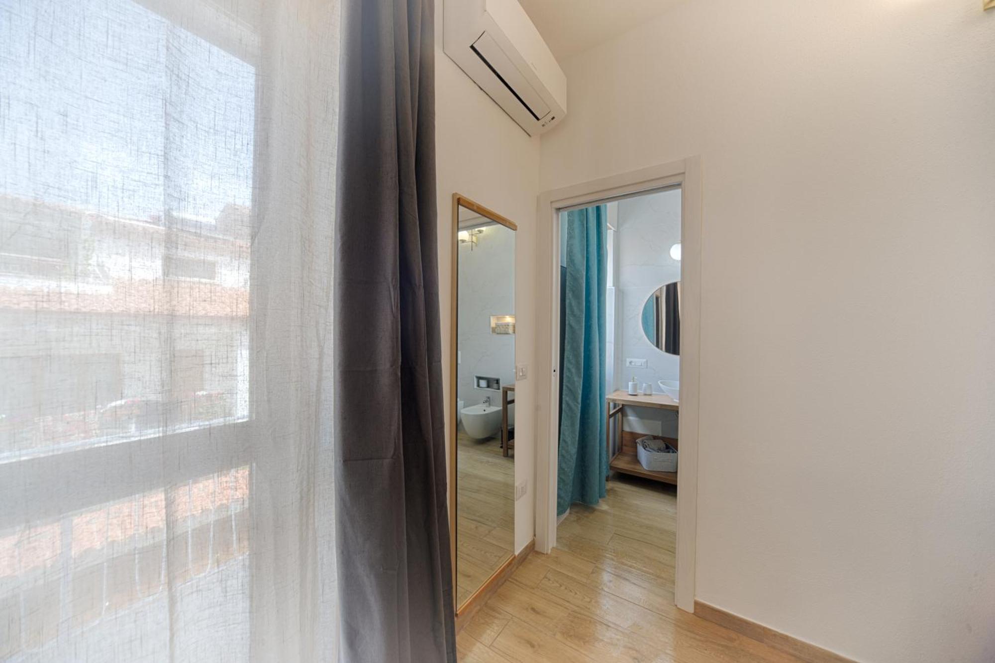Cozy Guest House Downtown Olbia Extérieur photo