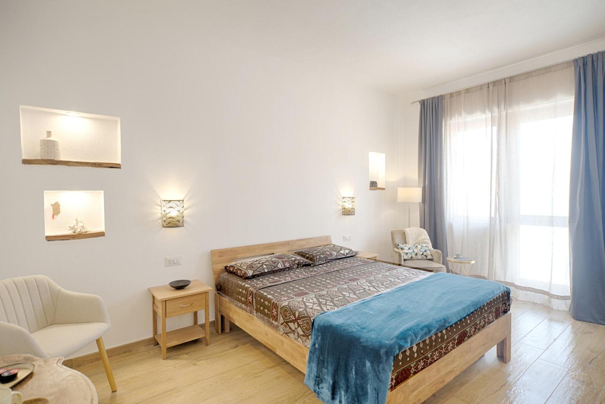 Cozy Guest House Downtown Olbia Extérieur photo