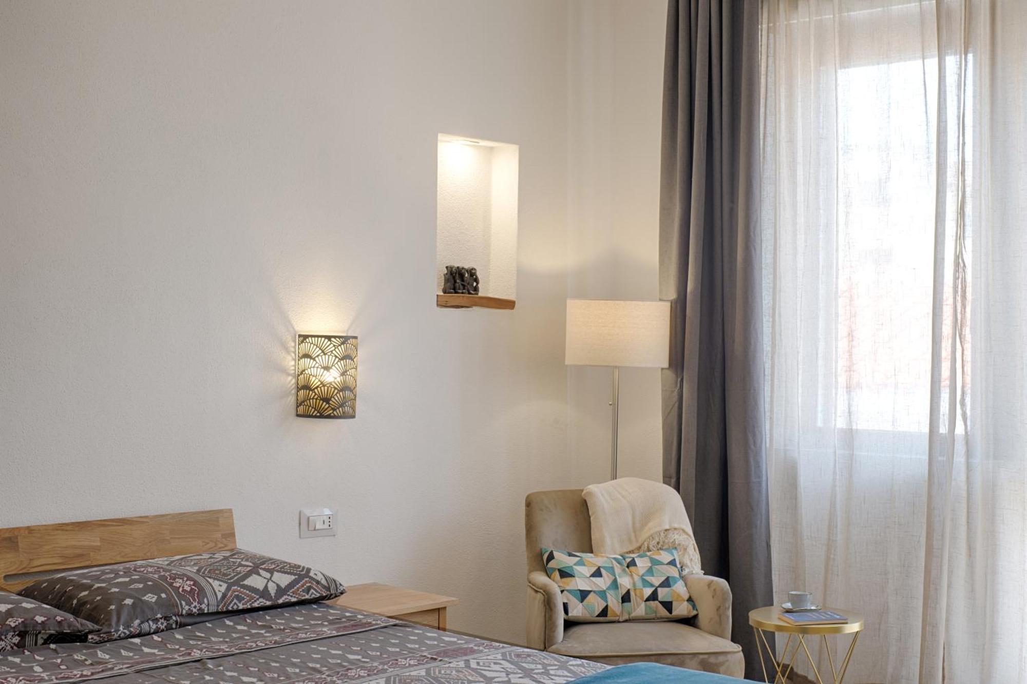 Cozy Guest House Downtown Olbia Extérieur photo