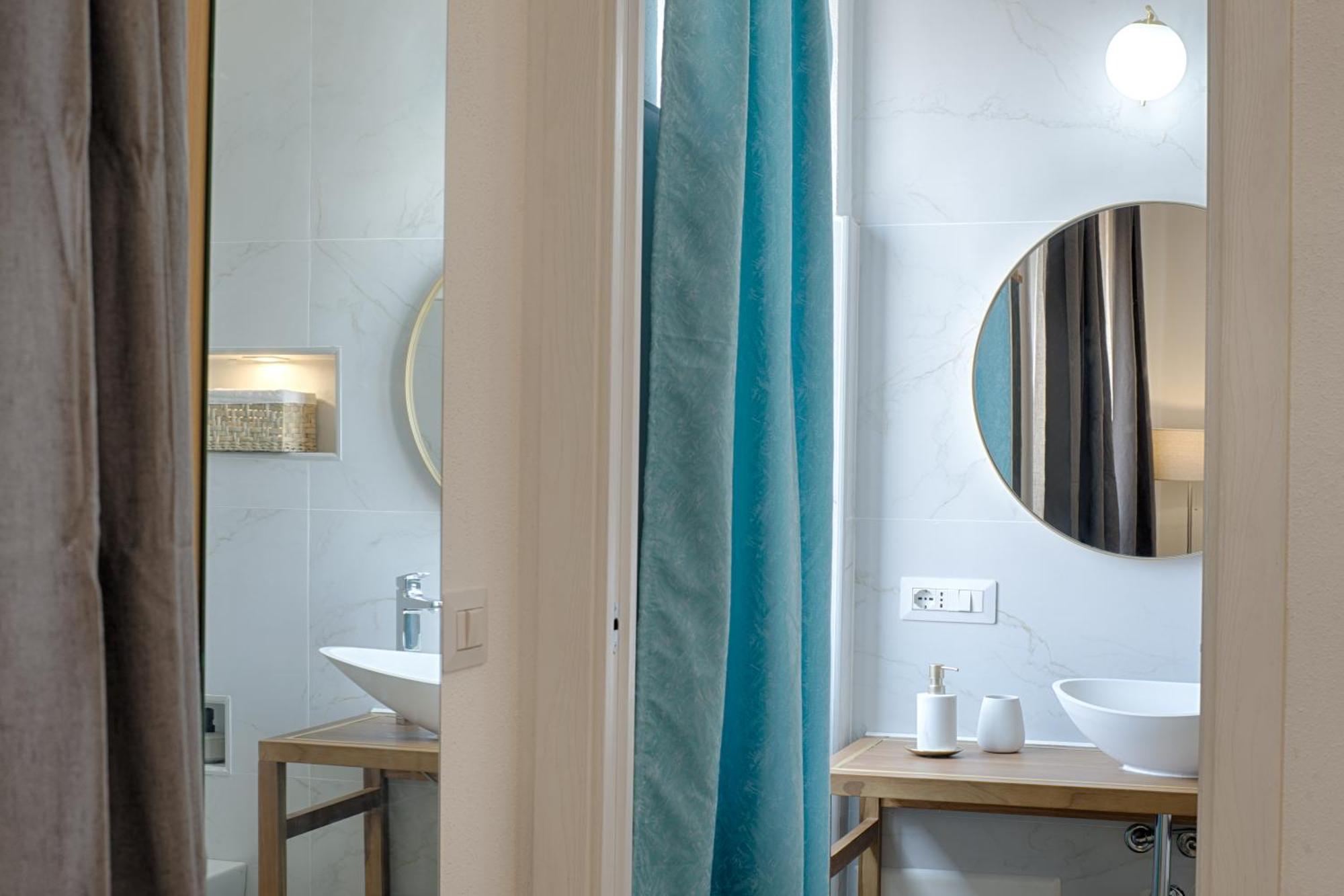 Cozy Guest House Downtown Olbia Extérieur photo